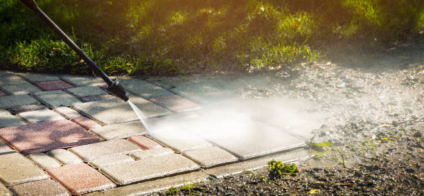 Olton, TX Pressure Washing Services Company